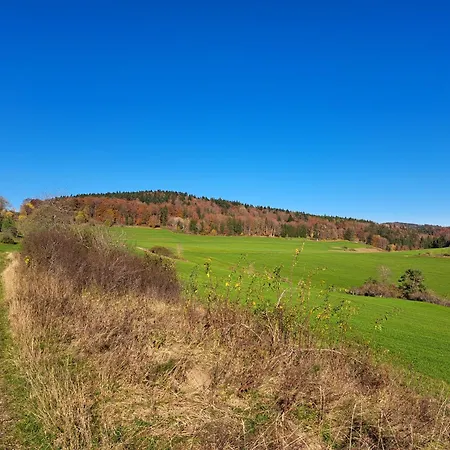 Hébergement de vacances Geyerbad Messstetten
