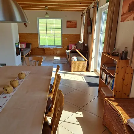 Geyerbad Ferienhaus *