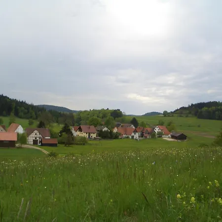 Geyerbad * Messstetten