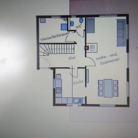 Geyerbad Ferienhaus *