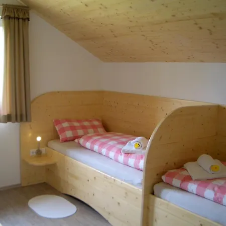 Geyerbad Ferienhaus Messstetten