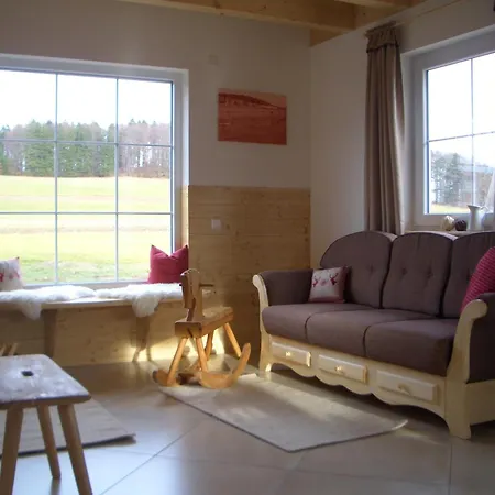 Geyerbad Ferienhaus Messstetten