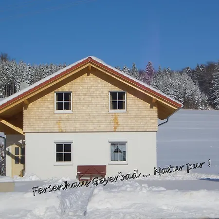 Geyerbad Messstetten