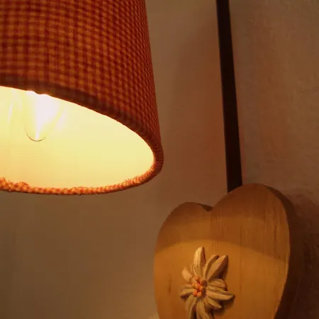 Ferienhaus Geyerbad Messstetten